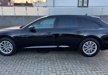Audi A6 129.650 km 22.900 &euro; Salzgitter-Lebenstedt 38226