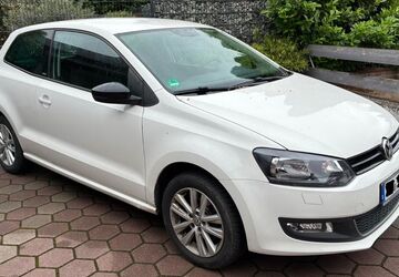 VW Polo 200.000 km 3.250 &euro; Goslar 38640