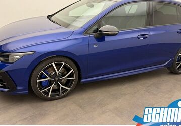 VW Golf 18.930 km 50.400 &euro; Peine 31226