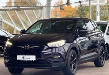 Opel Grandland (X) 94.321 km 12.990 &euro; Salzgitter 38228