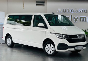 VW T6 Caravelle 133.190 km 27.950 &euro; Salzgitter 38259