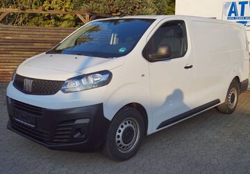 Fiat Scudo 50.500 km 17.499 &euro; Braunschweig 38120