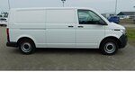 VW T6.1 Transporter 1 Abt e- Lang 4-Gang Automatic 3.700 km 16.390 &euro; Vordorf 38533