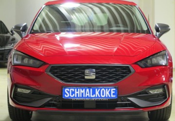 Seat Leon 37.700 km 19.950 &euro; Braunschweig 38112