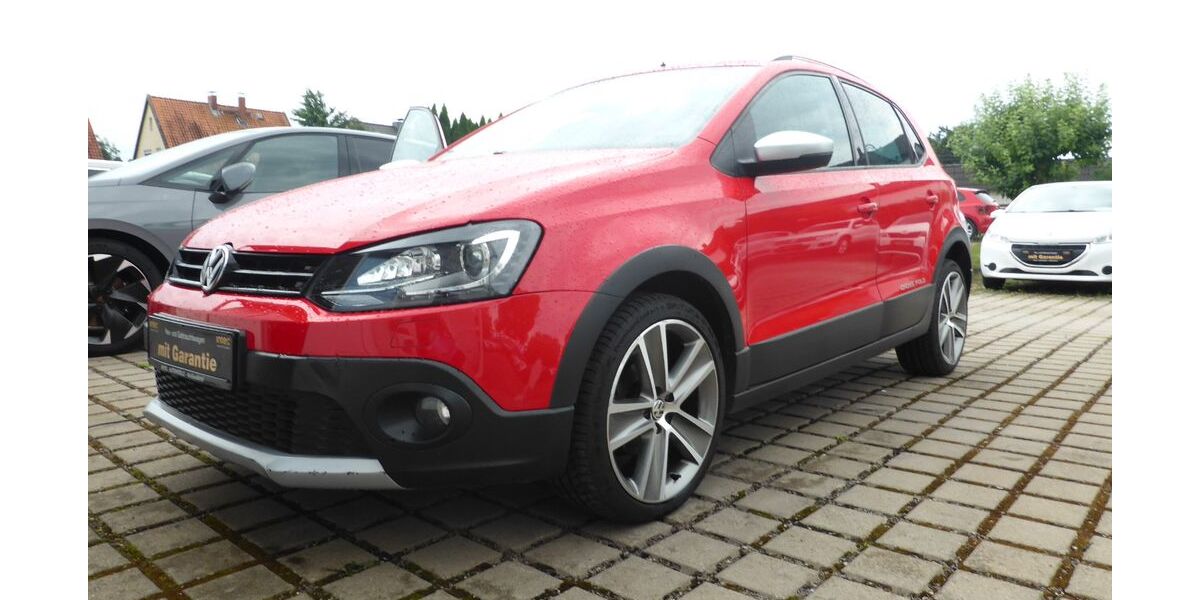 VW Polo 92.600 km 7.990 &euro; Wolfenbüttel 38304