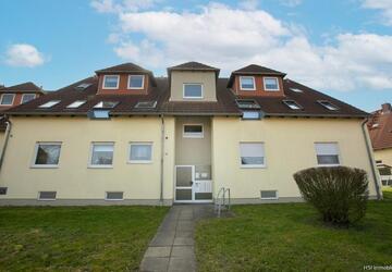 Wohnung Lengede - 2 Zimmer, 73 m&sup2;, 700&euro; | Angebot:25851875
