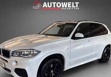 BMW X5 174.000 km 27.900 &euro; Salzgitter 38229