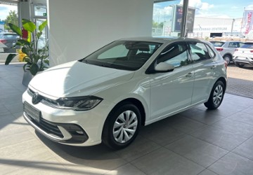 VW Polo 60.000 km 12.890 &euro; Braunschweig 38116