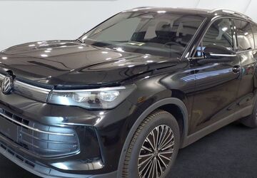 VW Tiguan 24.950 km 32.990 &euro; Goslar 38640