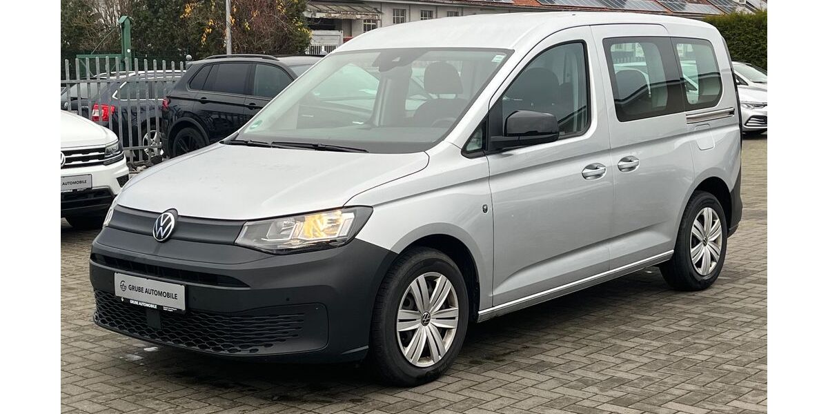 VW Caddy 30.922 km 20.490 &euro; Lengede 38268