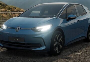 VW ID.3 27.236 km 30.785 &euro; Goslar 38644