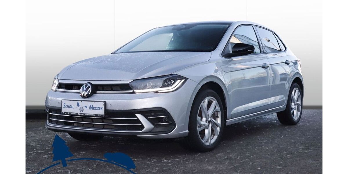 VW Polo 7.600 km 21.990 &euro; Schladen 38315