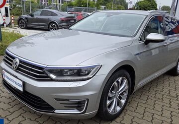 VW Passat Variant 145.367 km 14.999 &euro; Braunschweig 38106