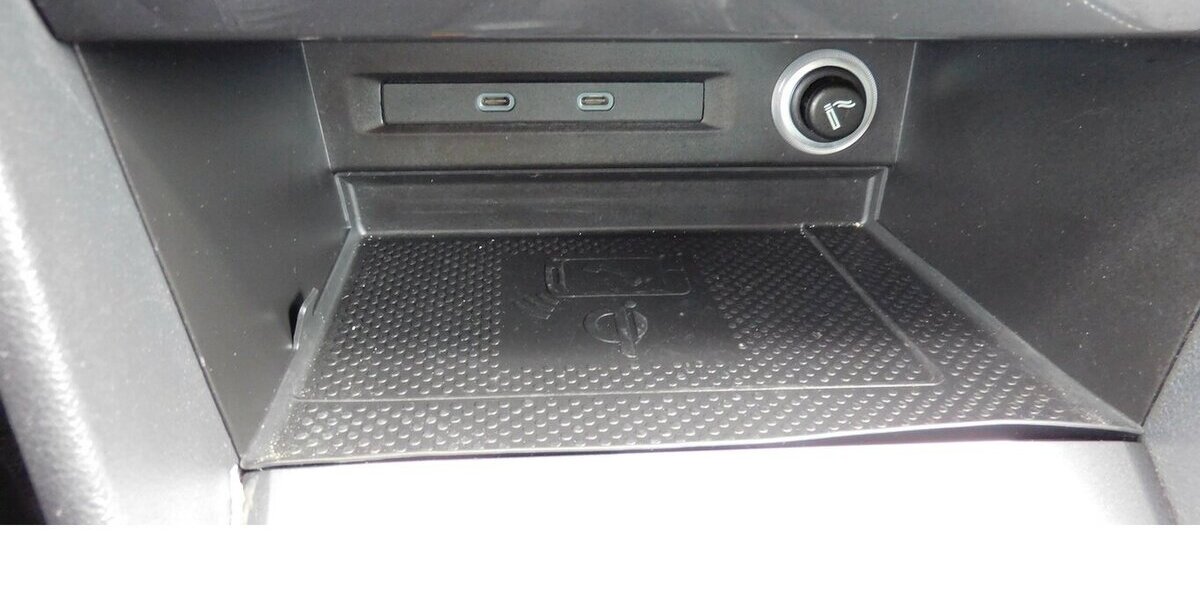 VW Tiguan 1.5 Life Klima TSI Navi 44.200 km 22.990 &euro; Vordorf 38533