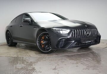 Mercedes-Benz AMG GT 52.000 km 112.990 &euro; Braunschweig 38110