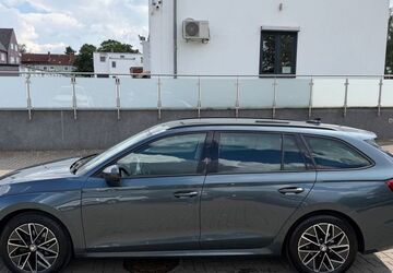 Skoda Octavia 190.600 km 11.600 &euro; Salzgitter-Lebenstedt 38226