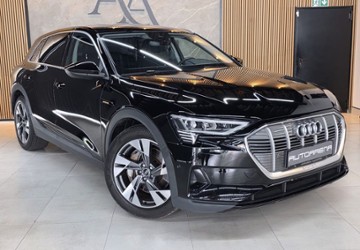 Audi e-tron 74.800 km 27.999 &euro; Salzgitter 38259