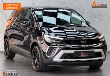 Opel Crossland (X) 19.323 km 15.950 &euro; Salzgitter 38259