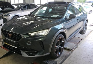 Cupra Formentor 79.650 km 25.890 &euro; Braunschweig 38114