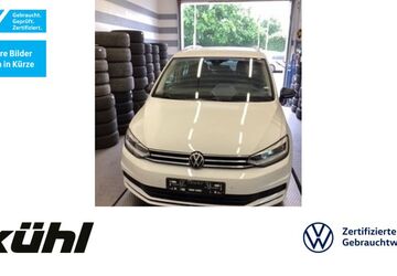 VW Touran 17.699 km 33.970 &euro; Hildesheim 31137