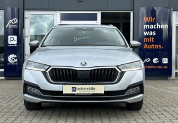 Skoda Octavia 136.668 km 16.980 &euro; Salzgitter 38229