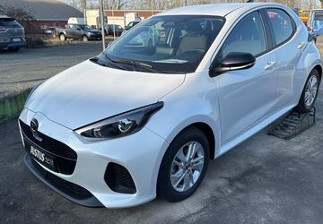 Mazda 2 Hybrid 1.229 km 19.990 &euro; Hildesheim 31137
