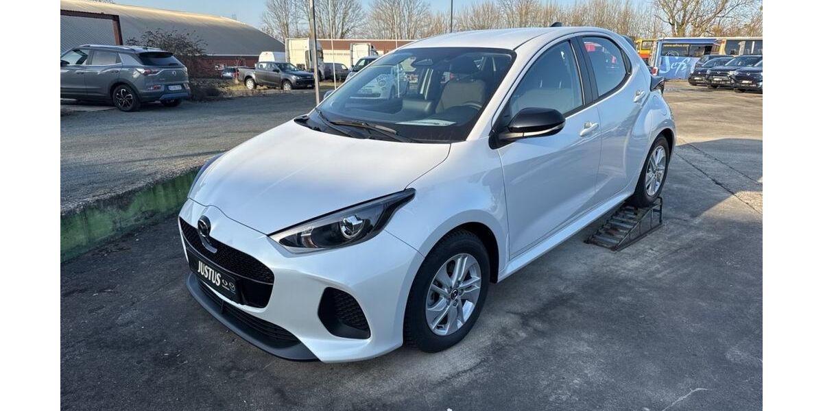 Mazda 2 Hybrid 1.229 km 19.990 &euro; Hildesheim 31137
