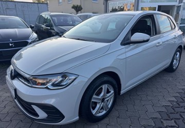 VW Polo 18.875 km 13.899 &euro; Wolfenbüttel 38304