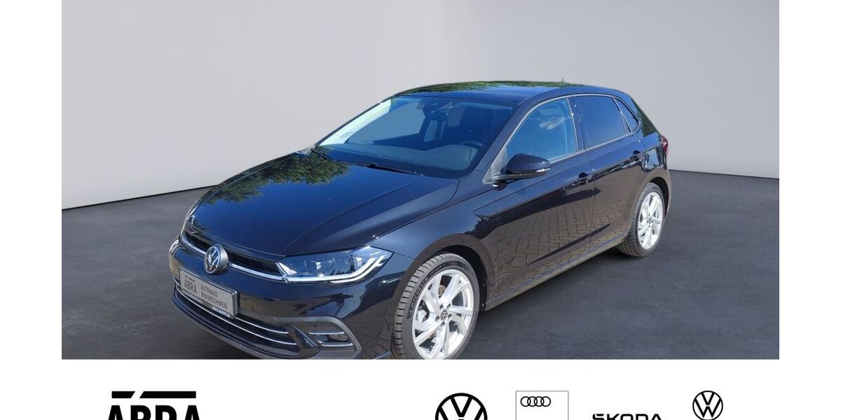 VW Polo 11.650 km 24.550 &euro; Braunschweig 38108