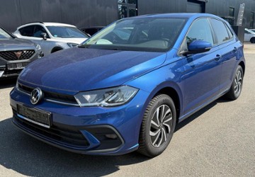 VW Polo 117.227 km 10.490 &euro; Braunschweig 38122