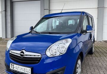 Opel Combo 204.000 km 4.590 &euro; Salzgitter 38229
