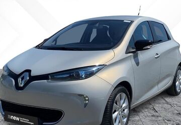 Renault ZOE 48.521 km 9.497 &euro; Hildesheim 31135