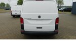 VW T6.1 Transporter 1 Abt e- Lang 4-Gang Automatic 10.600 km 15.390 &euro; Vordorf 38533