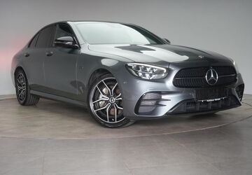 Mercedes-Benz E 300 119.000 km 32.490 &euro; Braunschweig 38110