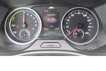 VW T6.1 Transporter 1 Abt e- Lang 4-Gang Auto Navi 26.700 km 17.390 &euro; Vordorf 38533