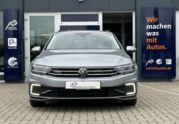 VW Passat Variant 149.960 km 15.950 &euro; Salzgitter 38229