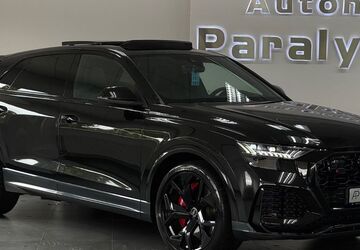 Audi RSQ8 38.296 km 98.950 &euro; Salzgitter 38259