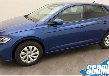 VW Polo 15.090 km 19.300 &euro; Peine 31226