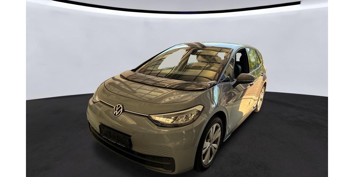 VW ID.3 126.677 km 17.990 &euro; Braunschweig 38122