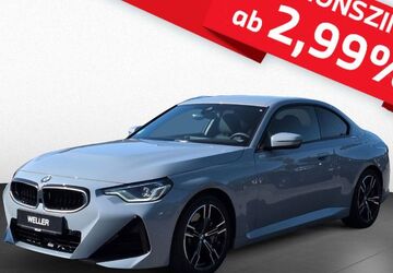 BMW 230 8.746 km 40.990 &euro; Braunschweig 38112