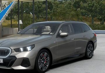 BMW i5 24.299 km 60.830 &euro; Hildesheim 31137