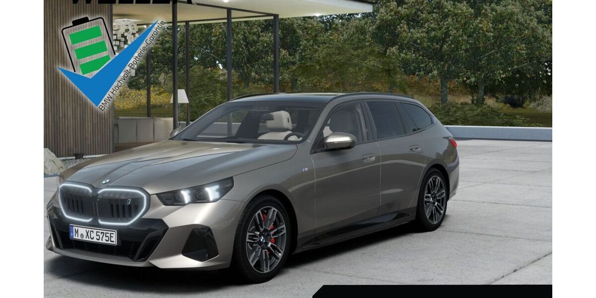 BMW i5 24.299 km 60.830 &euro; Hildesheim 31137