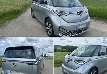 VW ID. Buzz 18.900 km 47.590 &euro; Goslar 38644