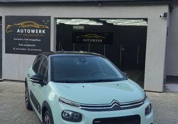 Citroen C3 146.541 km 7.000 &euro; Salzgitter 38259
