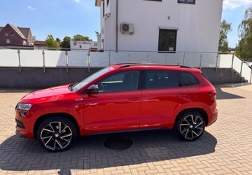 Skoda Karoq 180.383 km 13.999 &euro; Salzgitter-Lebenstedt 38226