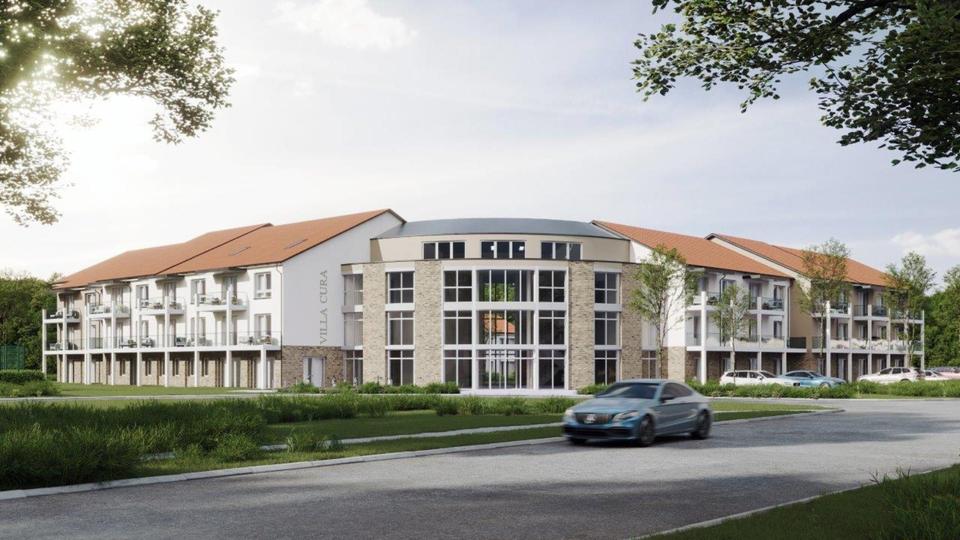 Etagenwohnung Bad Salzdetfurth - 1 Zimmer, 35 m&sup2;, 495&euro; | Angebot:19126907