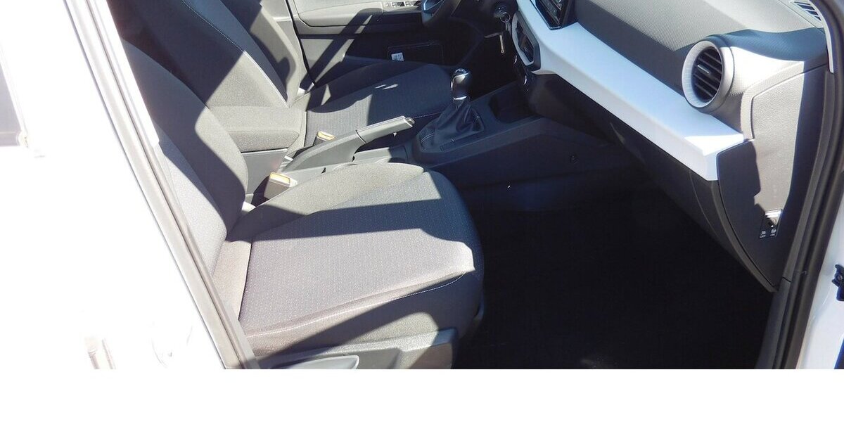 Seat Ibiza 1.0 Style TSI BMT 4Trg Navi Klima 19.700 km 15.990 &euro; Vordorf 38533