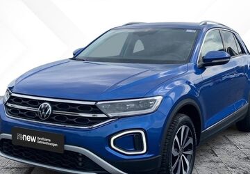 VW T-Roc 25.785 km 25.690 &euro; Hildesheim 31135