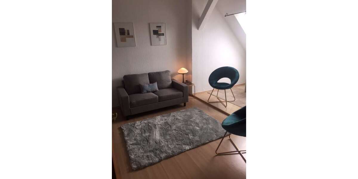 Etagenwohnung Hildesheim Neustadt - 2 Zimmer, 47 m&sup2;, 650&euro; | Angebot:27339227