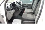 VW T6.1 Transporter 1 Abt e- Lang 4-Gang Auto Navi 20.900 km 15.390 &euro; Vordorf 38533